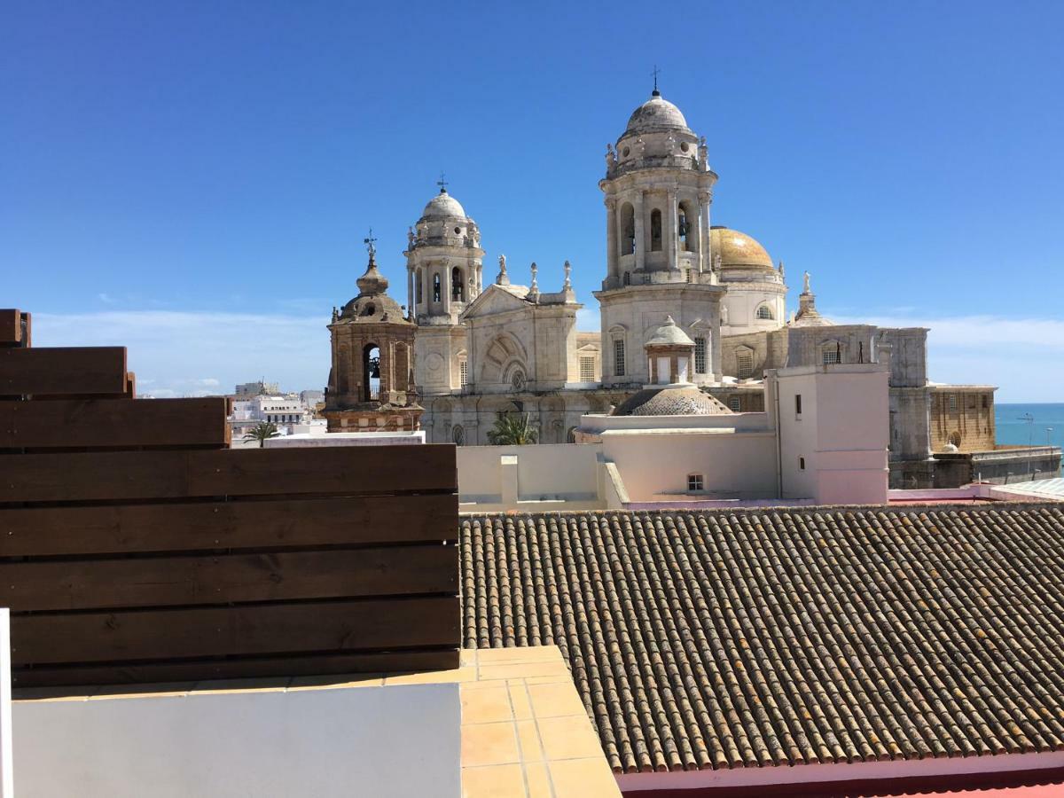 Apartment Diseno Y Confort Junto A La Catedral
