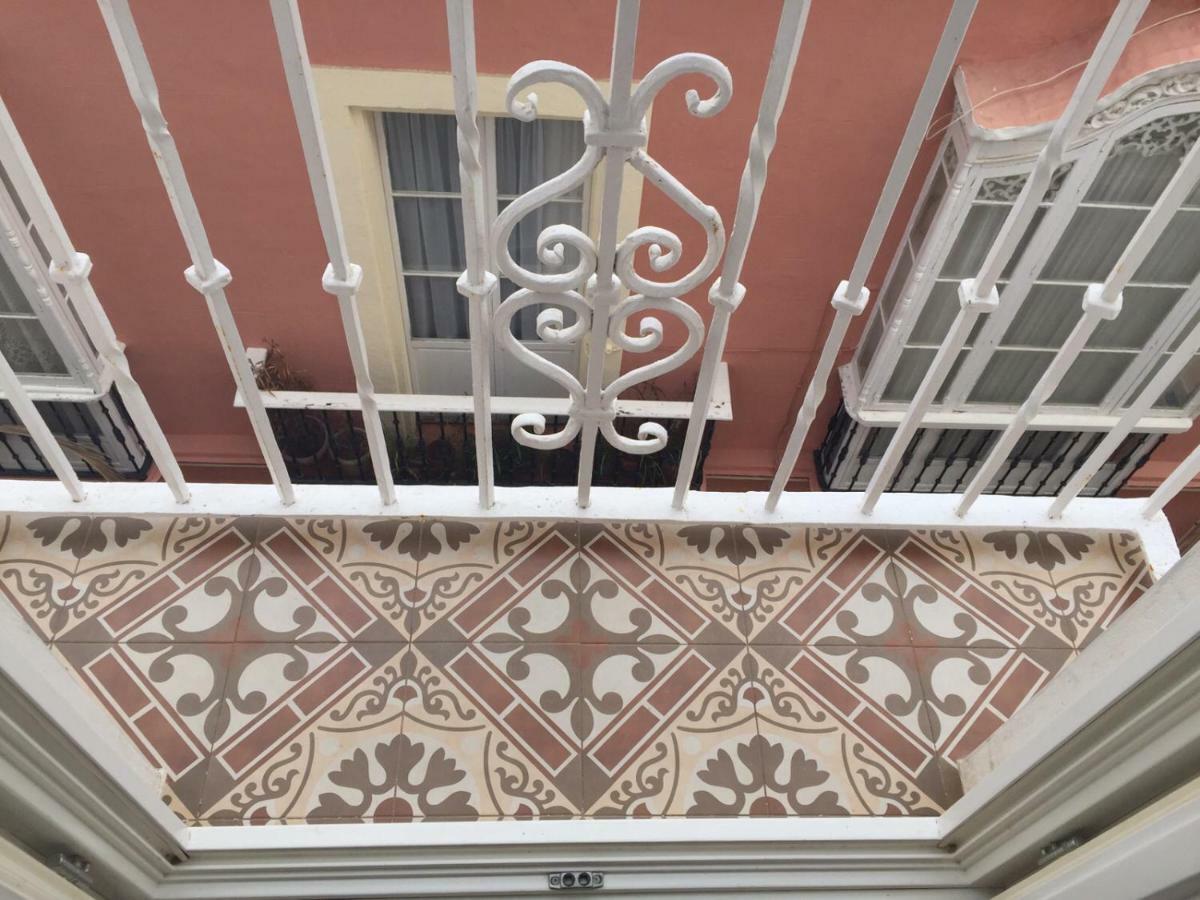 Apartment Diseno Y Confort Junto A La Catedral *