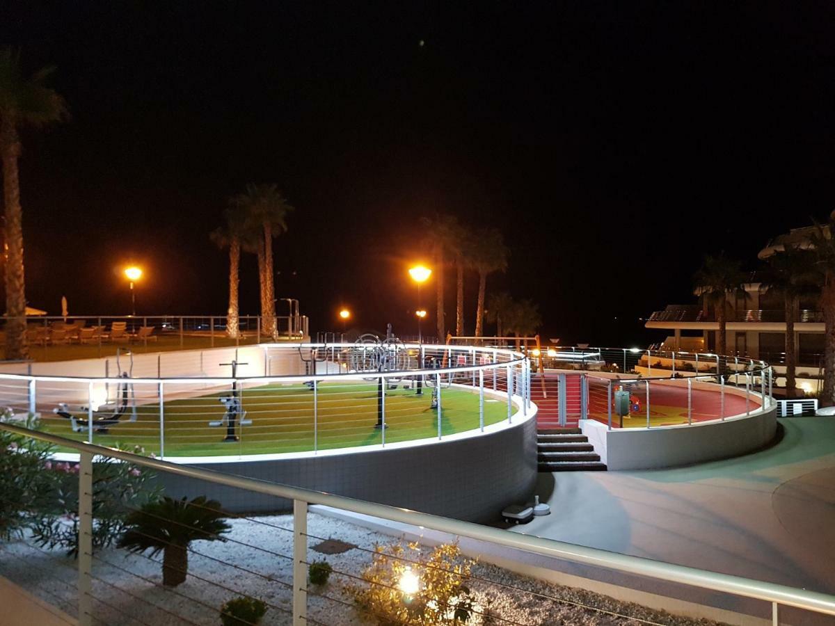 Apartamento Infinity View