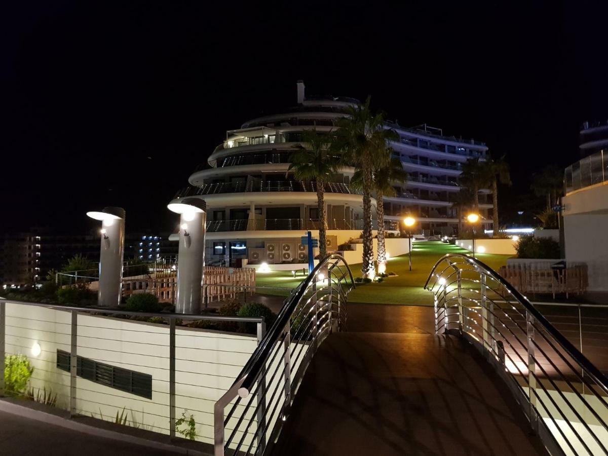 Apartamento Infinity View Arenales del Sol
