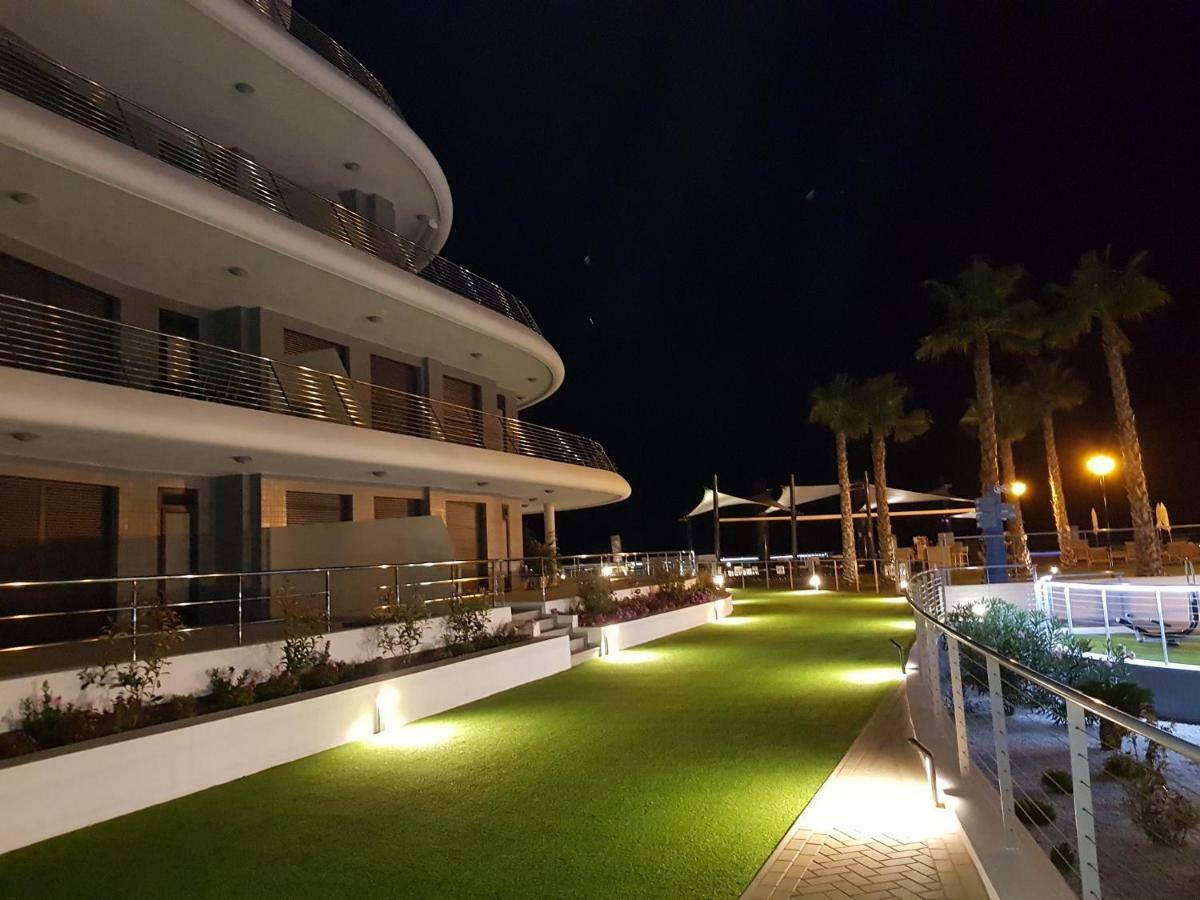 Infinity View Apartamento