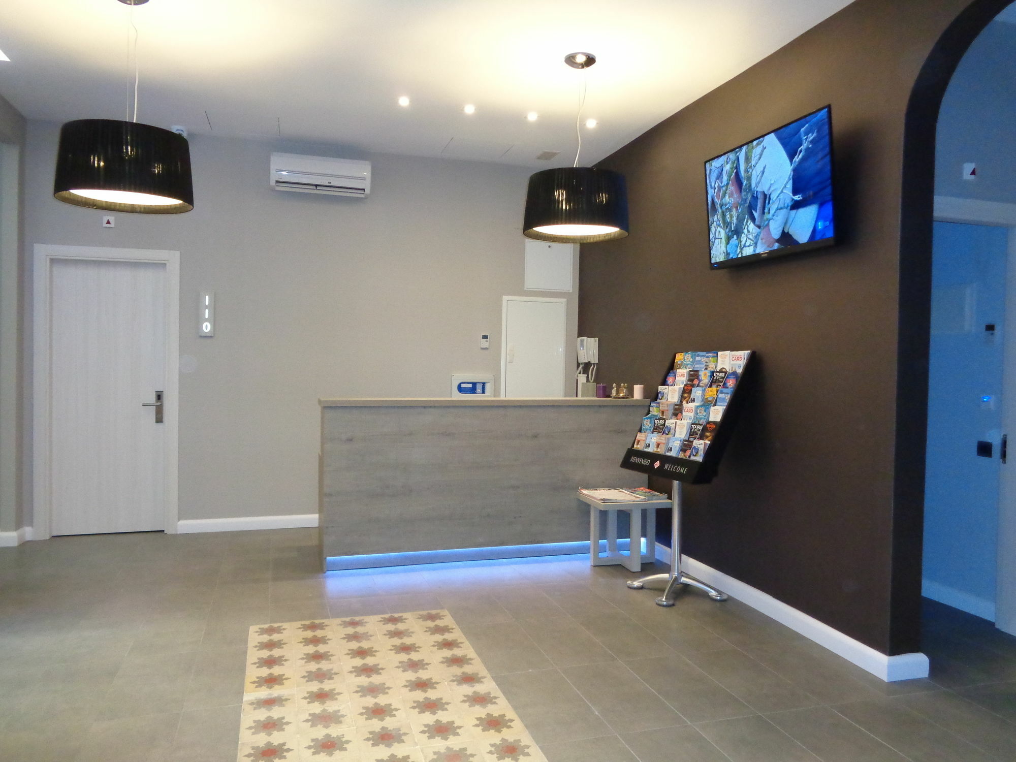 Guest house Plaza Goya