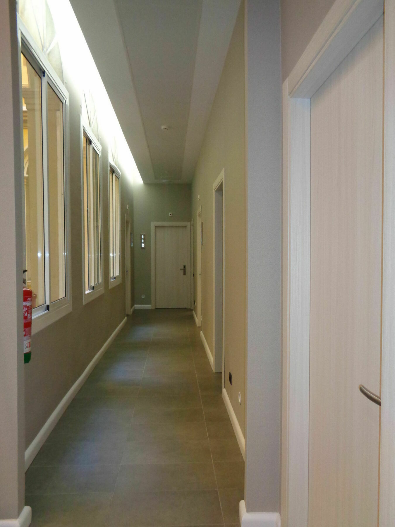 Plaza Goya Guest house 2*
