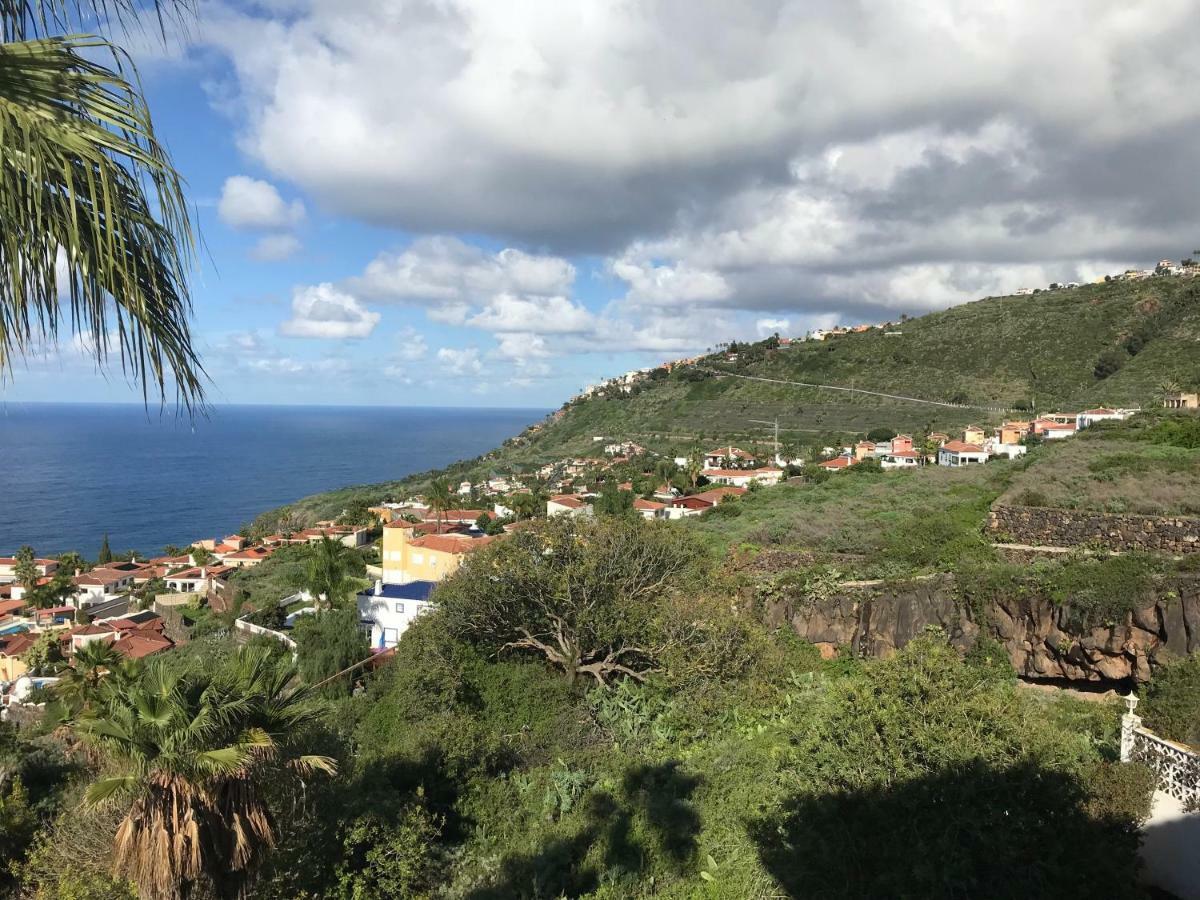 Apartamento Larnia De Tenerife *