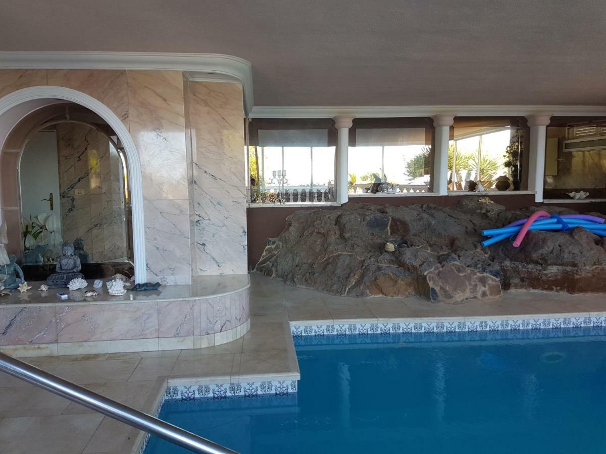 Apartamento Larnia De Tenerife *
