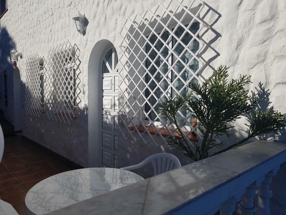 Larnia De Tenerife Apartamento *
