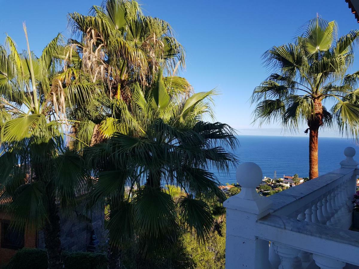 Larnia De Tenerife Apartamento