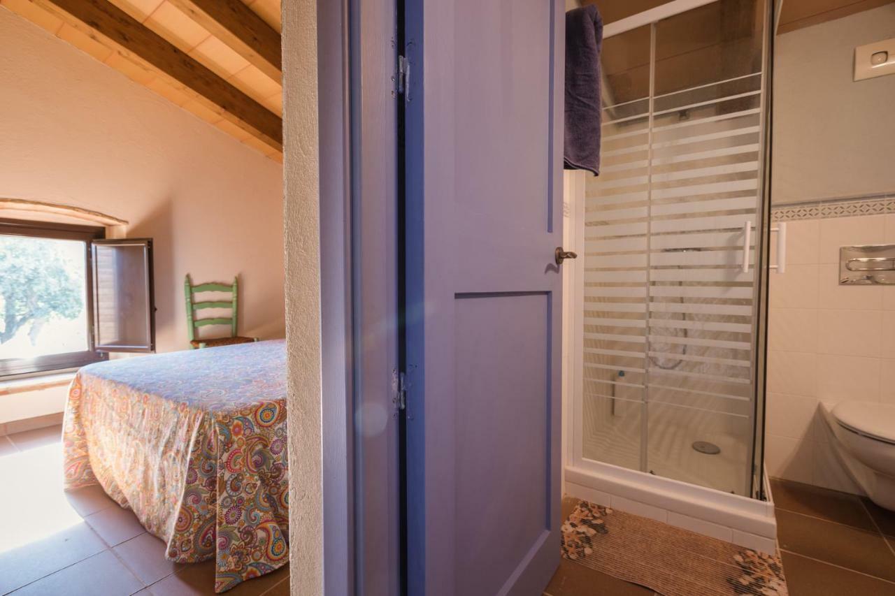 Masia Baix Emporda * Monells