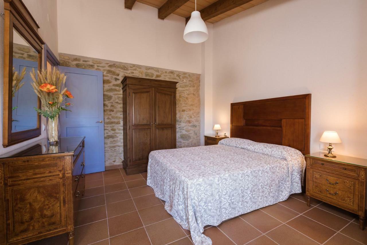 Masia Baix Emporda Country house Monells