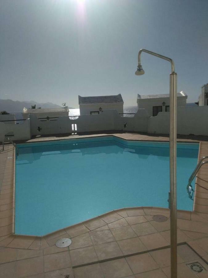 Apartment Faro De Sardina Galdar