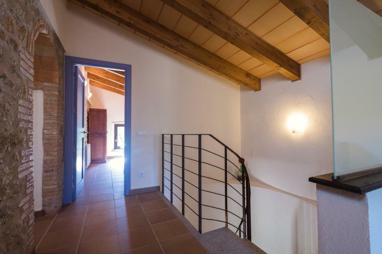 Masia Baix Emporda