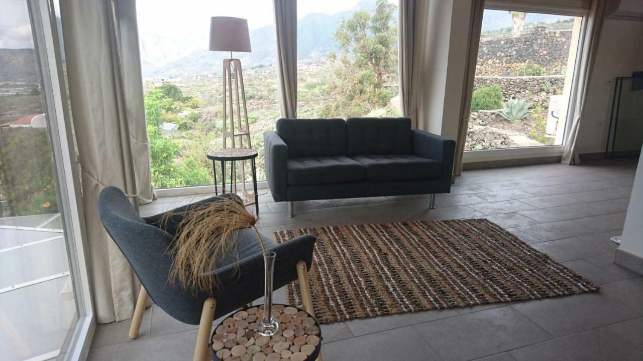 La Palma - Finca Paraiso Arriba & Finca Paraiso Abajo Los Llanos De Aridane