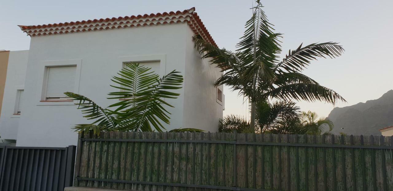 La Selvita Bajamar (La Laguna)