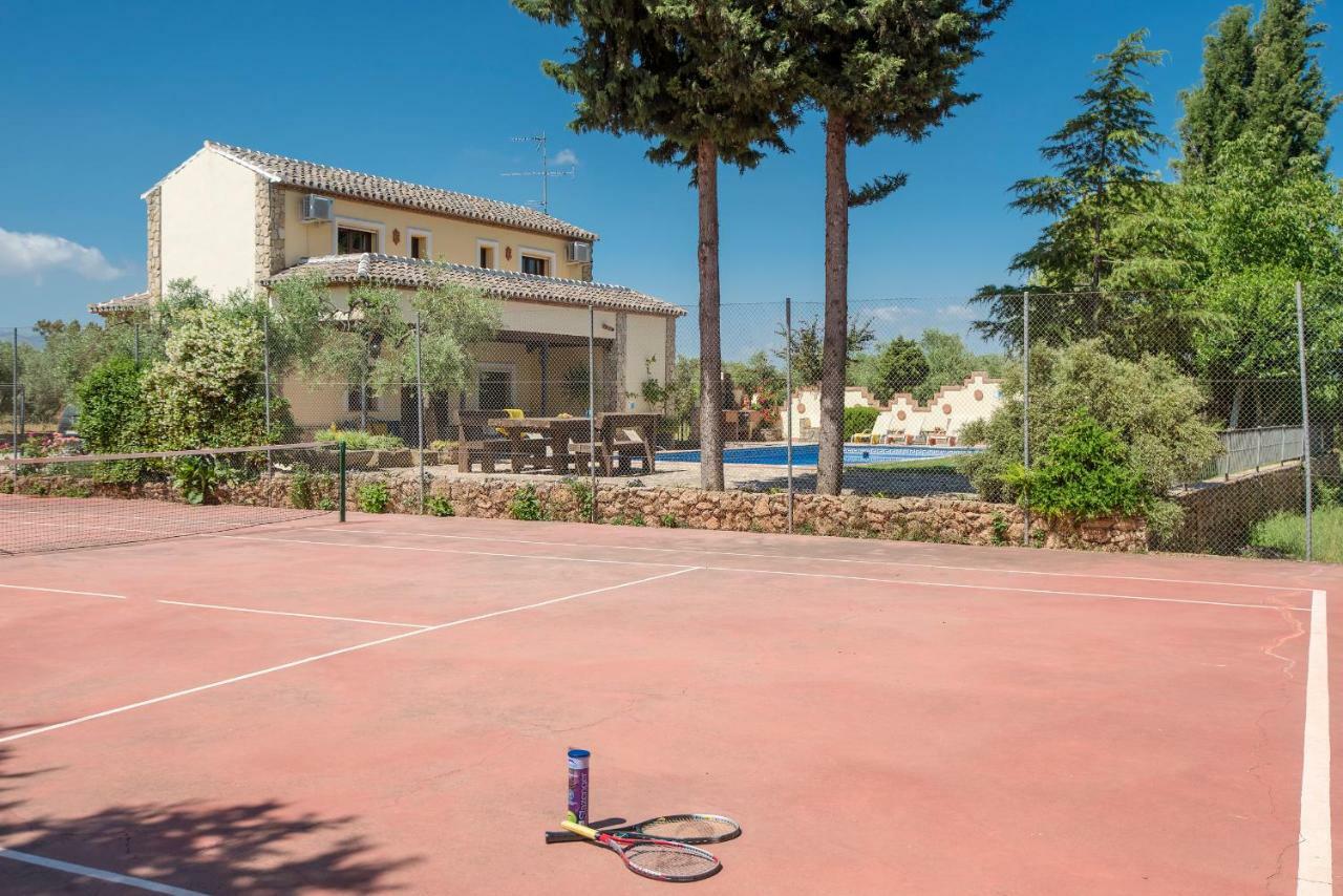 Hacienda Olivos