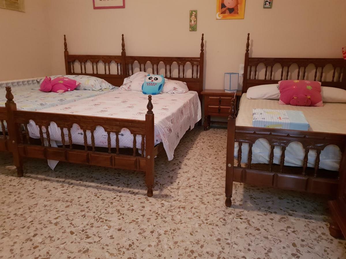 Holiday home Riocorvo