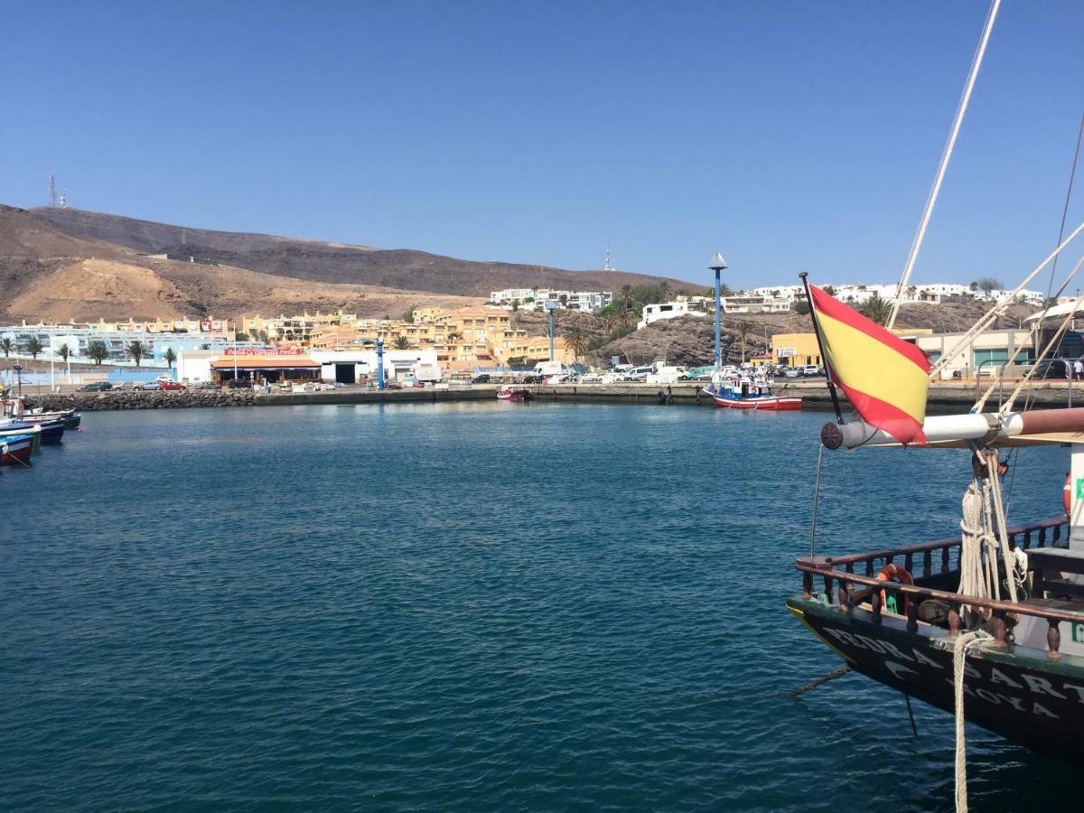 Apartment Clara's Sun Morro Jable (Fuerteventura)