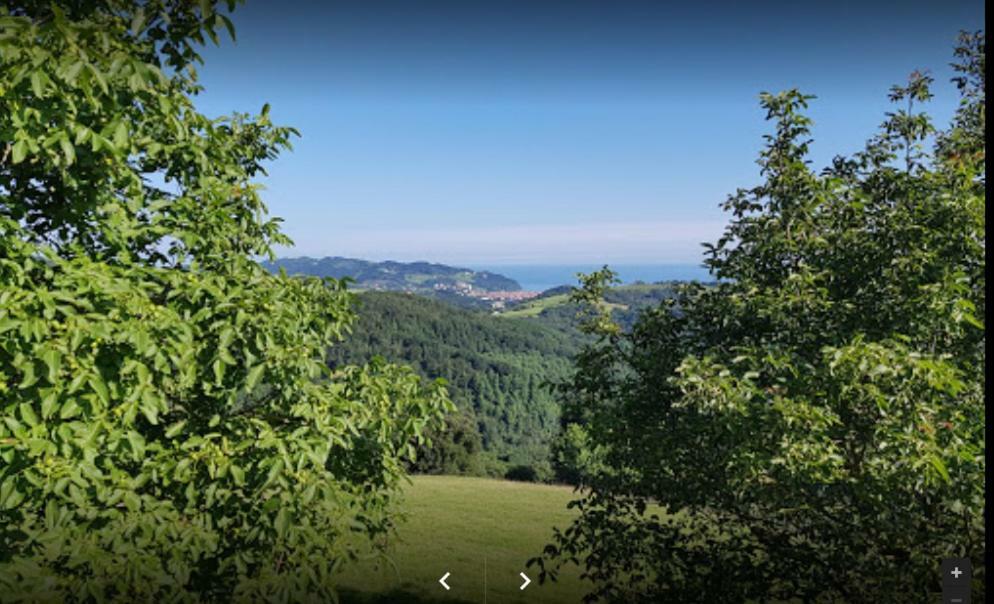 Orortegi