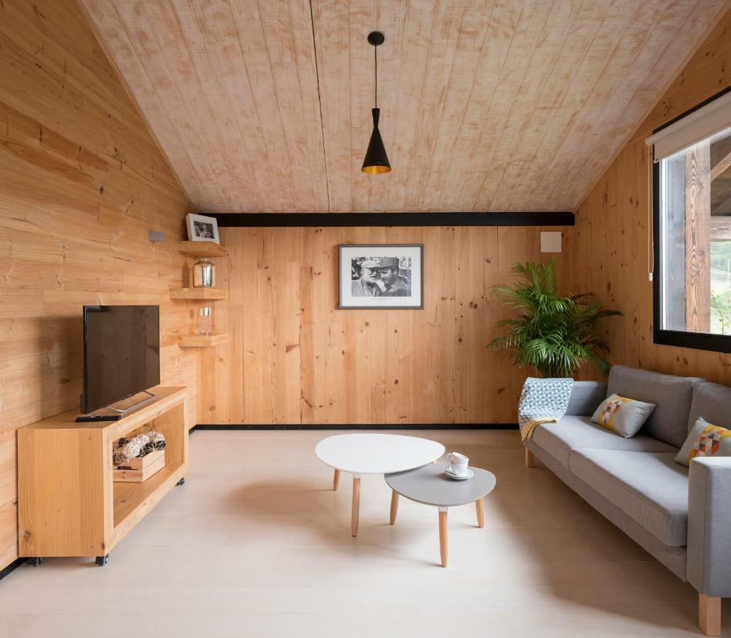 Hemingway Kanala Country house *
