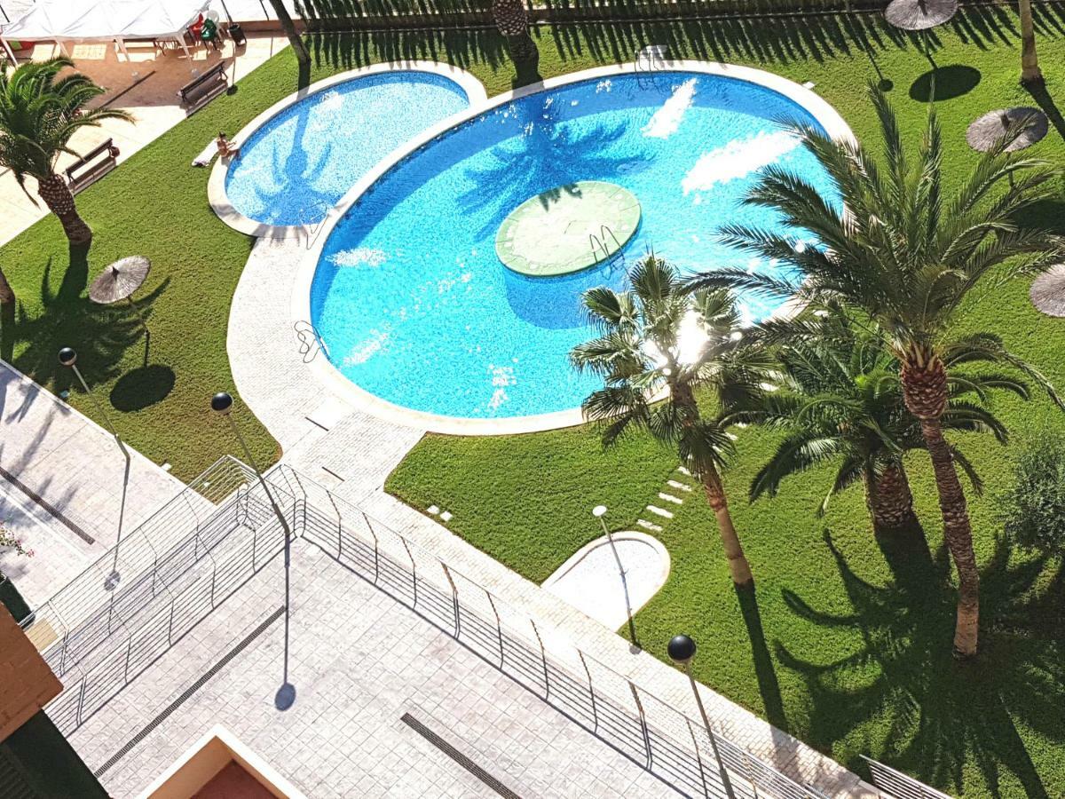 Apartamento Oasys Creek *
