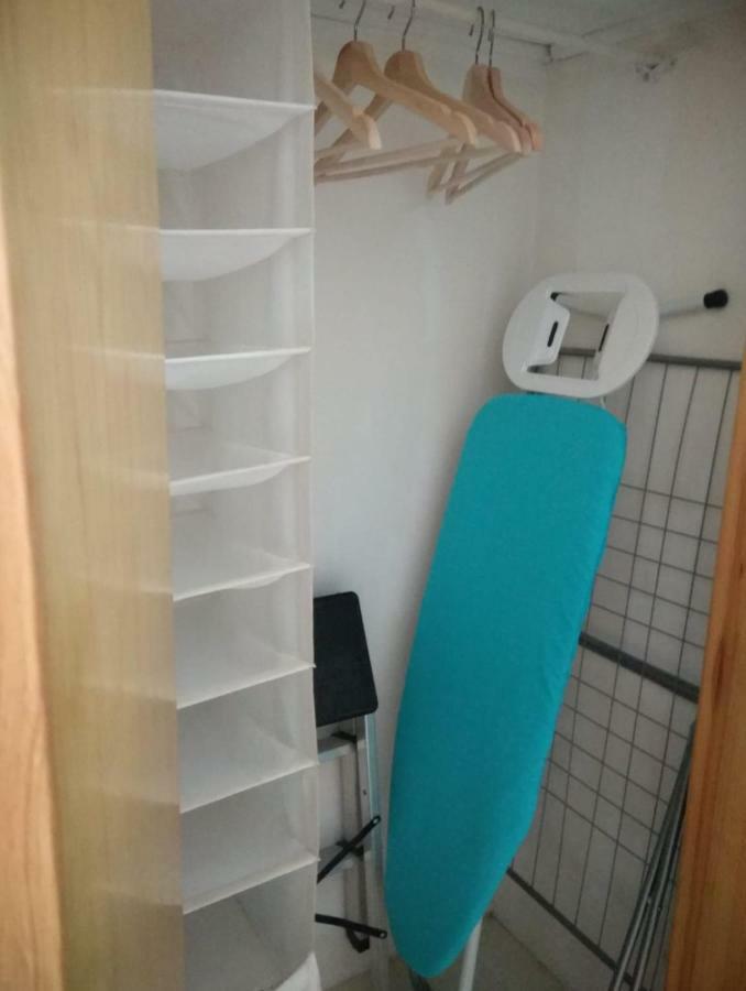 Apartment Studio San Pascual Relax