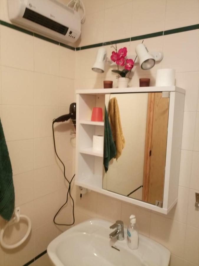 Apartment Studio San Pascual Relax Torrevieja