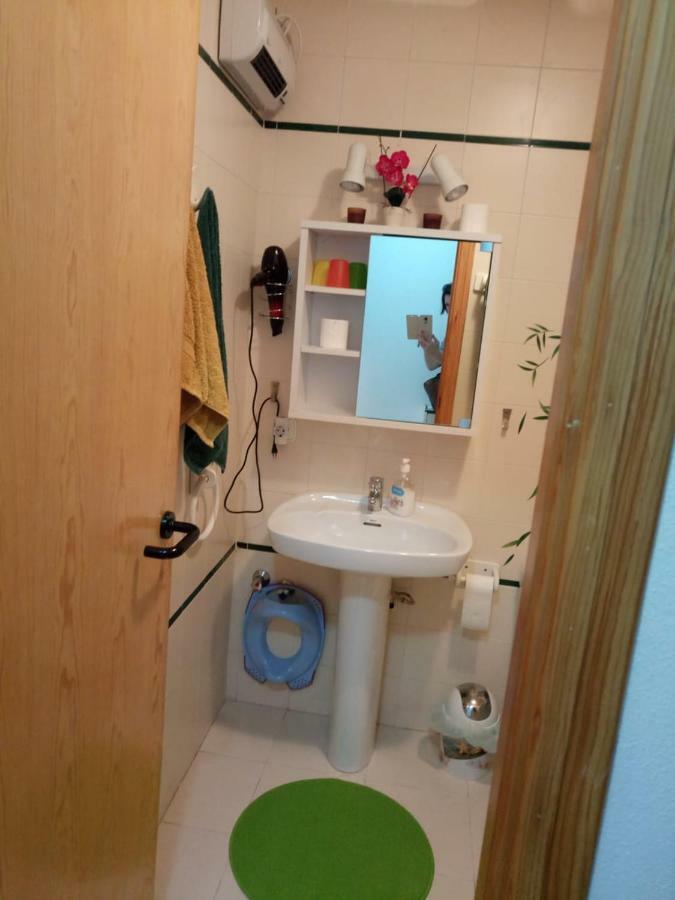 Studio San Pascual Relax Apartment *