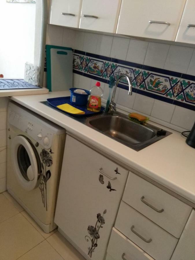 Studio San Pascual Relax * Torrevieja
