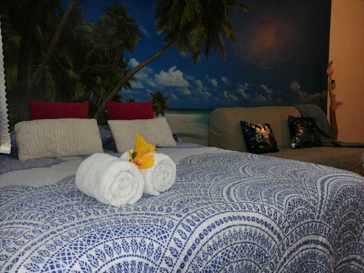 Apartamento Ayla 2