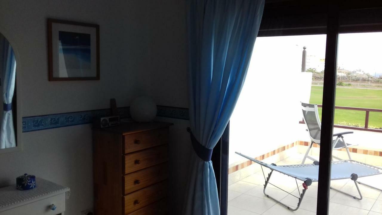 Apartment Amazing Seaside Duplex In The South Tenerife
