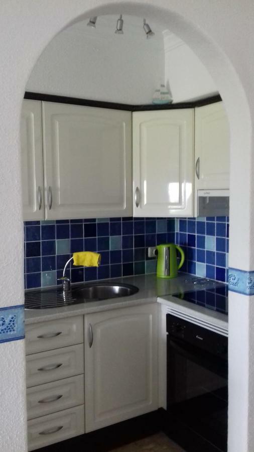 Apartment Amazing Seaside Duplex In The South Tenerife *