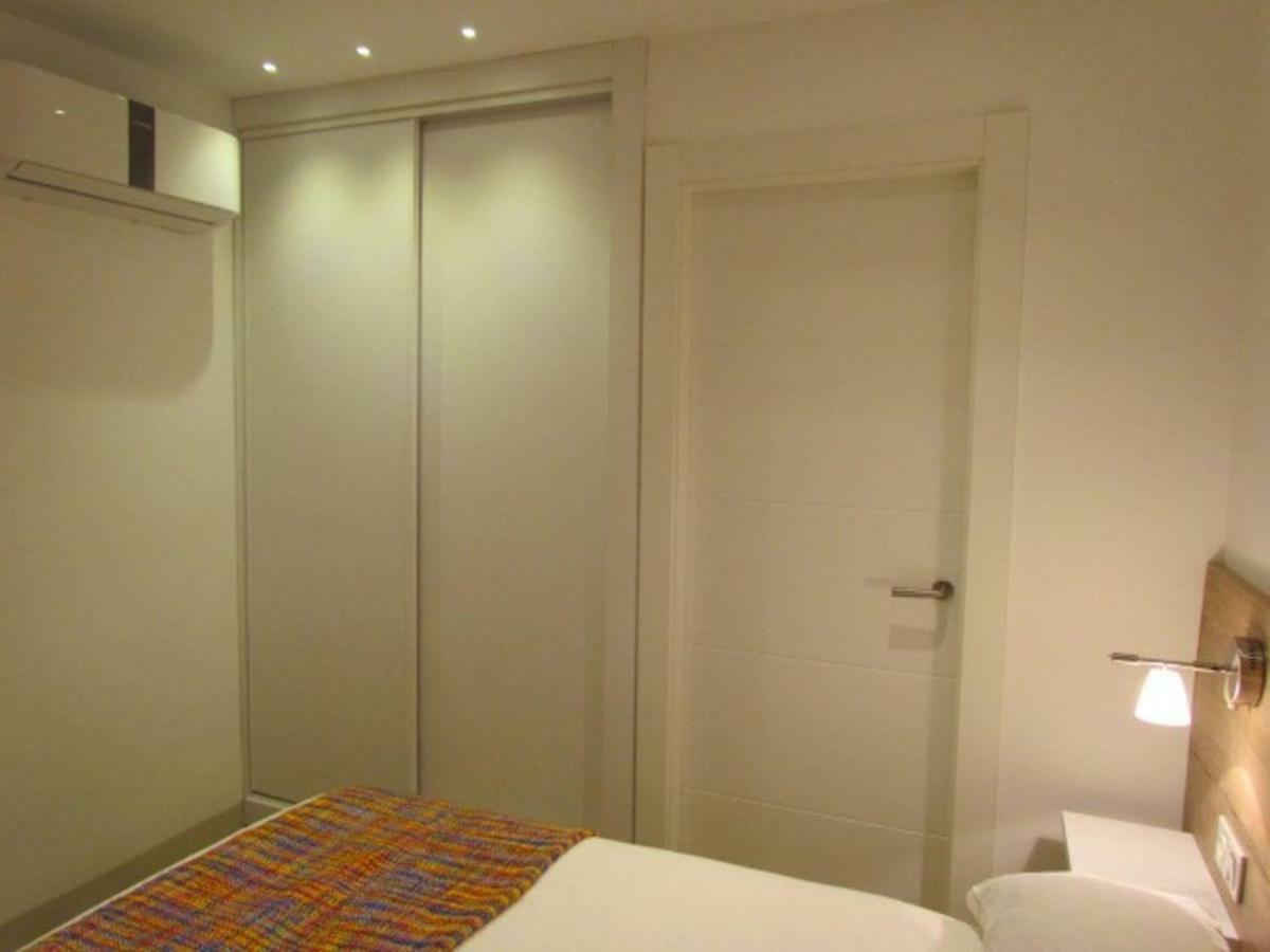 La Hiedra Apartamento *