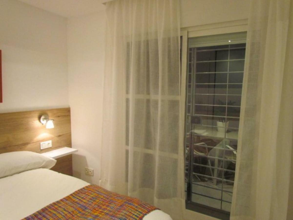 La Hiedra Apartamento *