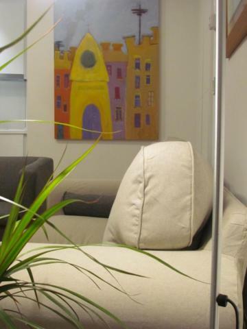 Apartamento La Hiedra