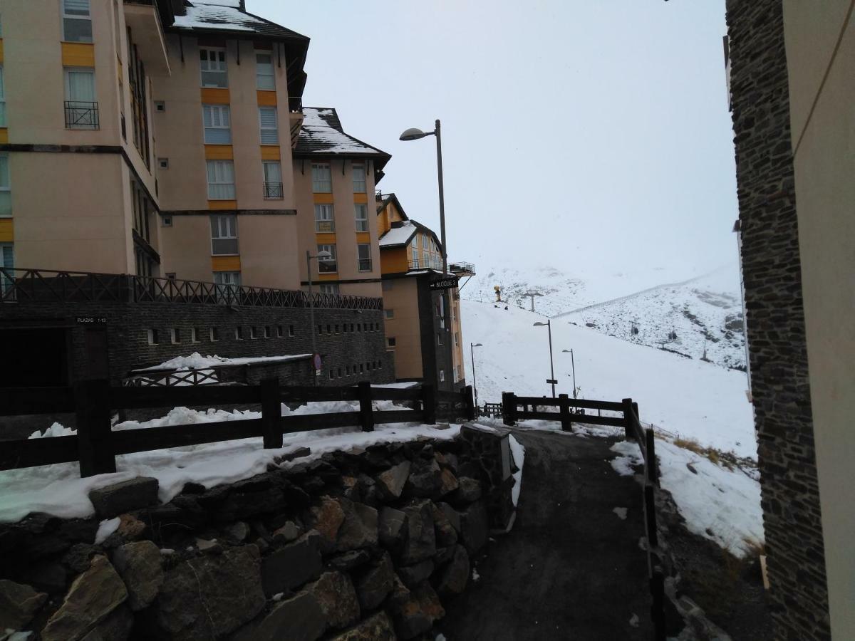Snow In Miramar Apartamento