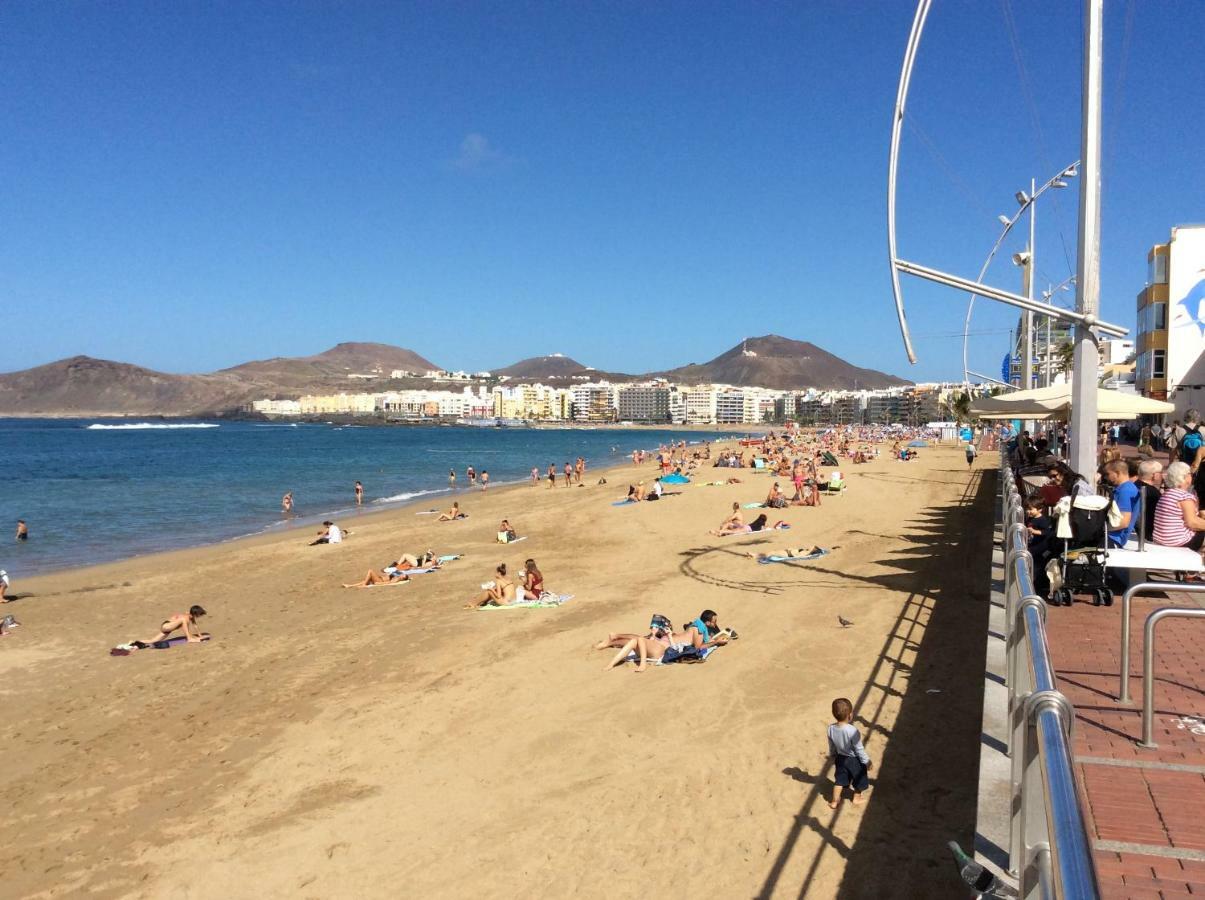 Mini Flat * Las Palmas de Gran Canaria