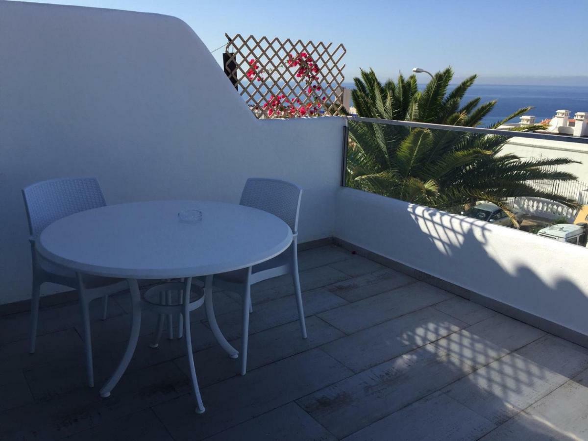 Apartamento Summer Sunshine In Cristianos *