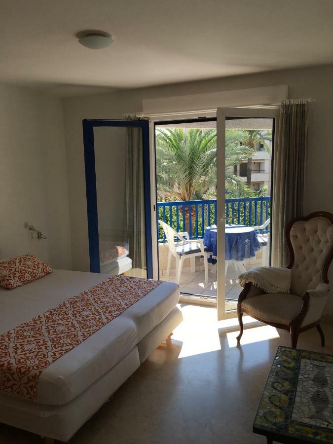 Apartamento Edificio Vistalmar Moraira