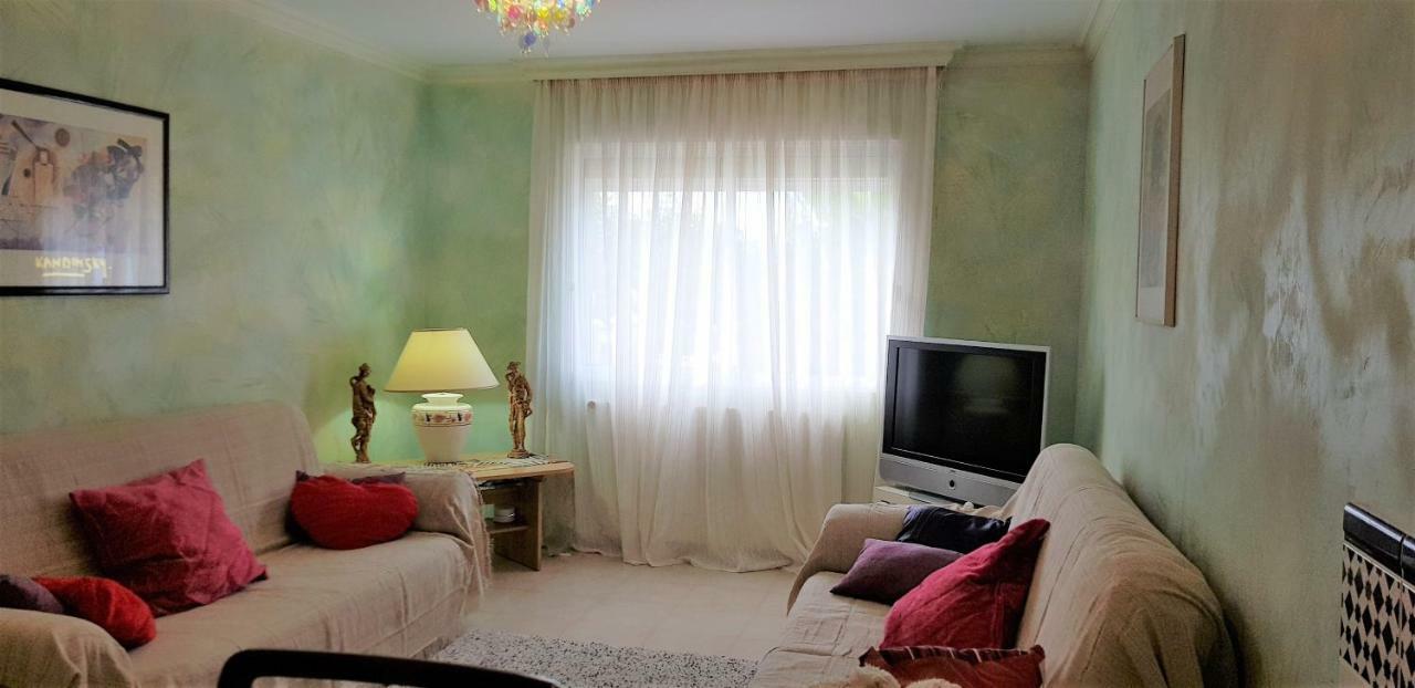 Apartamento Larnia De Tenerife *