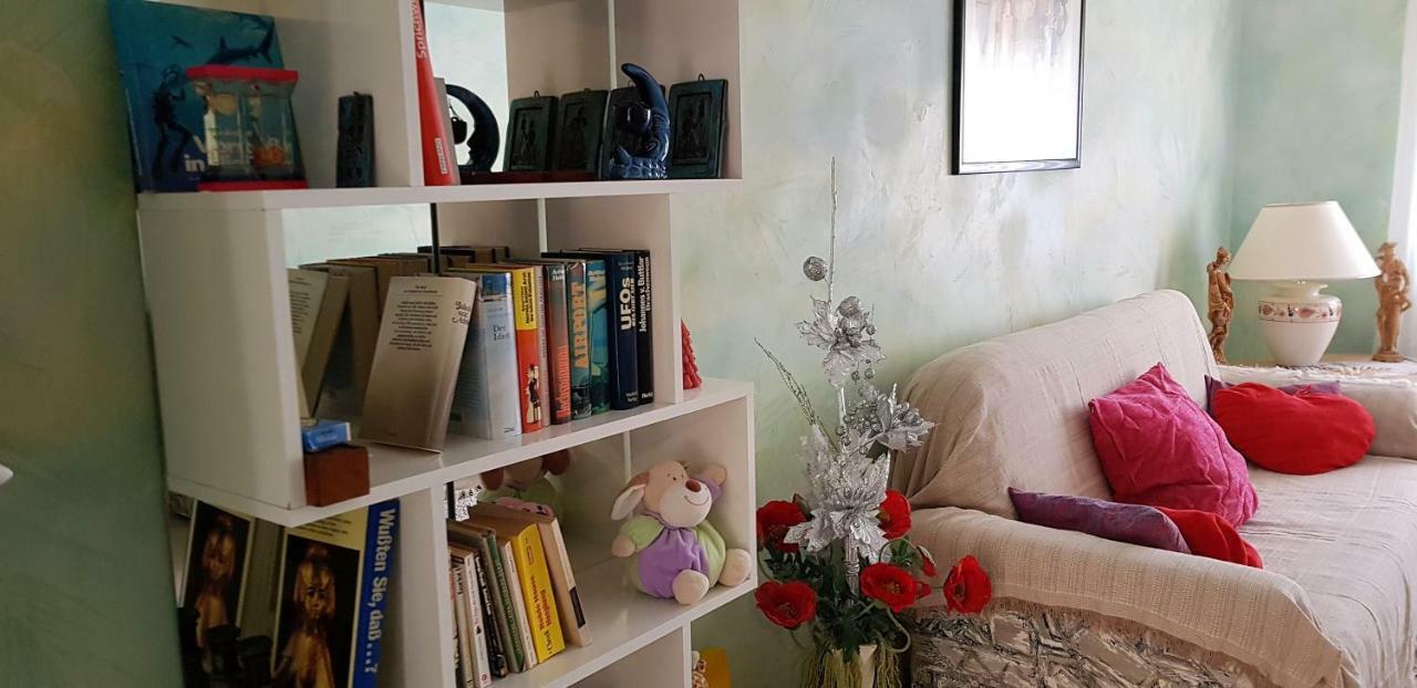Apartamento Larnia De Tenerife *