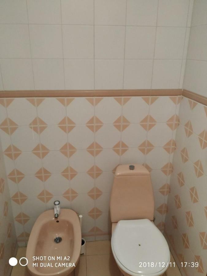 Apartment In The Golden Mile Tenerife