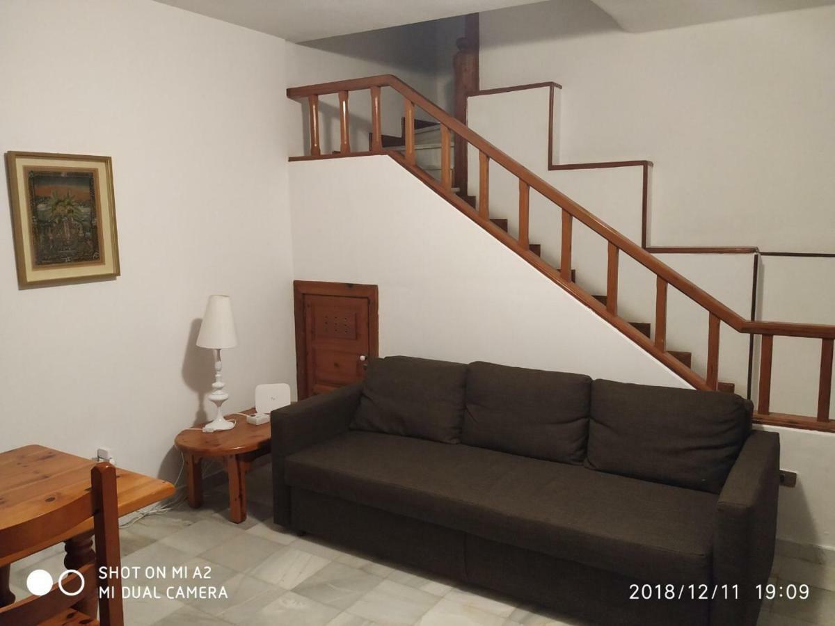 Apartment In The Golden Mile Tenerife