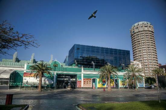 Apartamento Canarias. Islas Afortunadas *