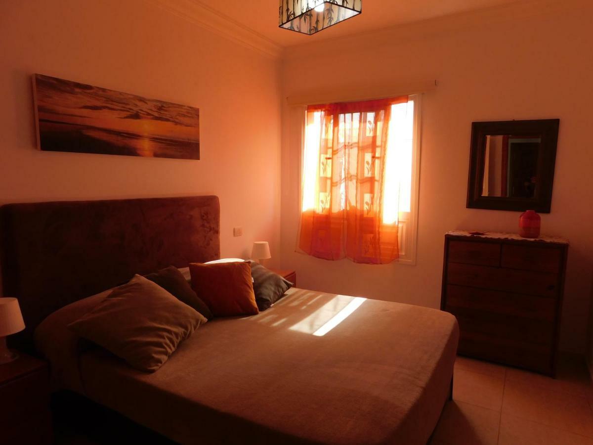 Apartamento Sol De Tenerife
