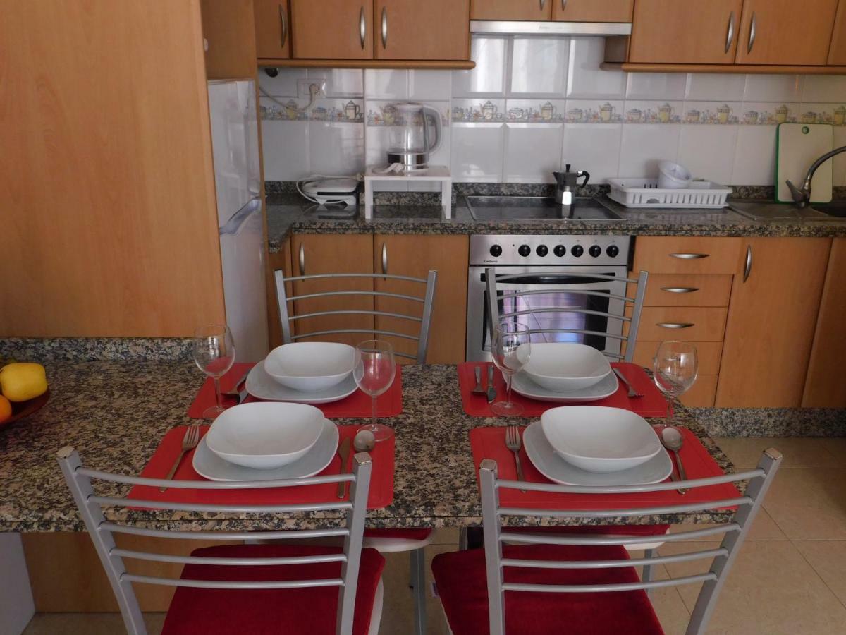 Apartamento Sol De Tenerife