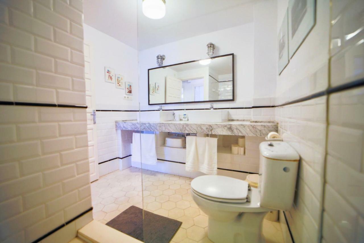 Apartment Duplex Casco Antiguo Salobrena