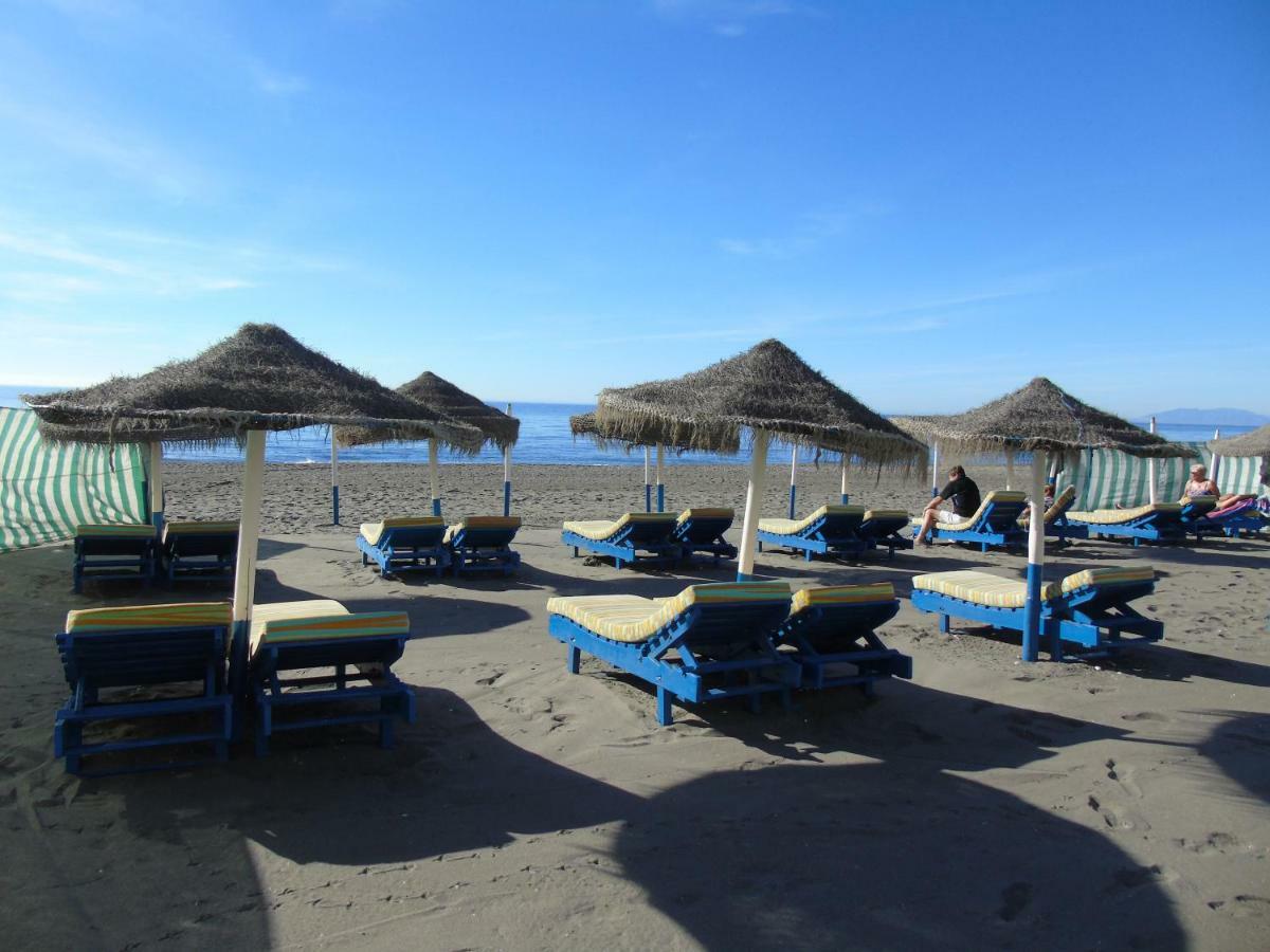 Apartamento Penalver 813 Apartment Torrox