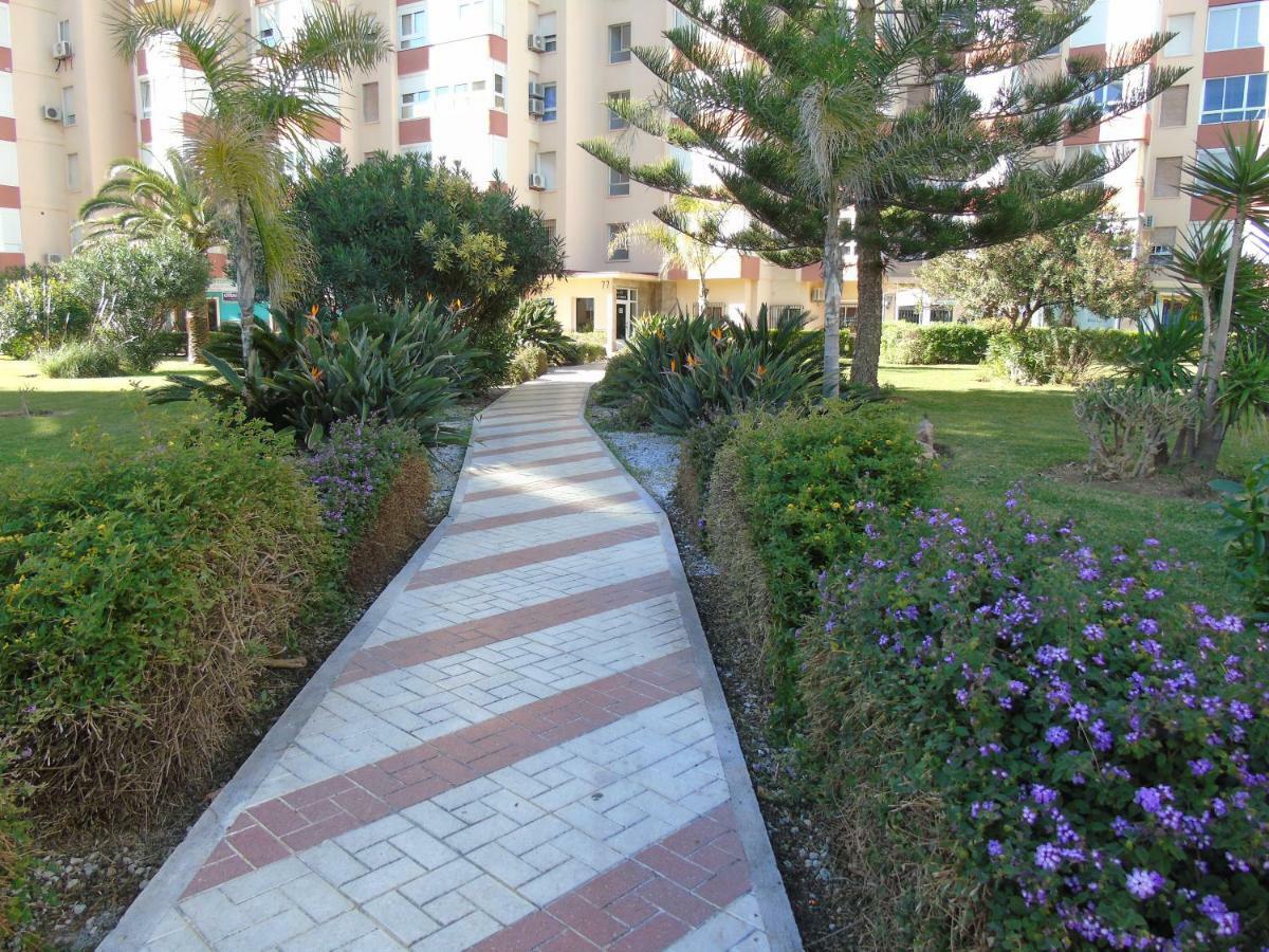 Apartment Apartamento Penalver 813 Torrox