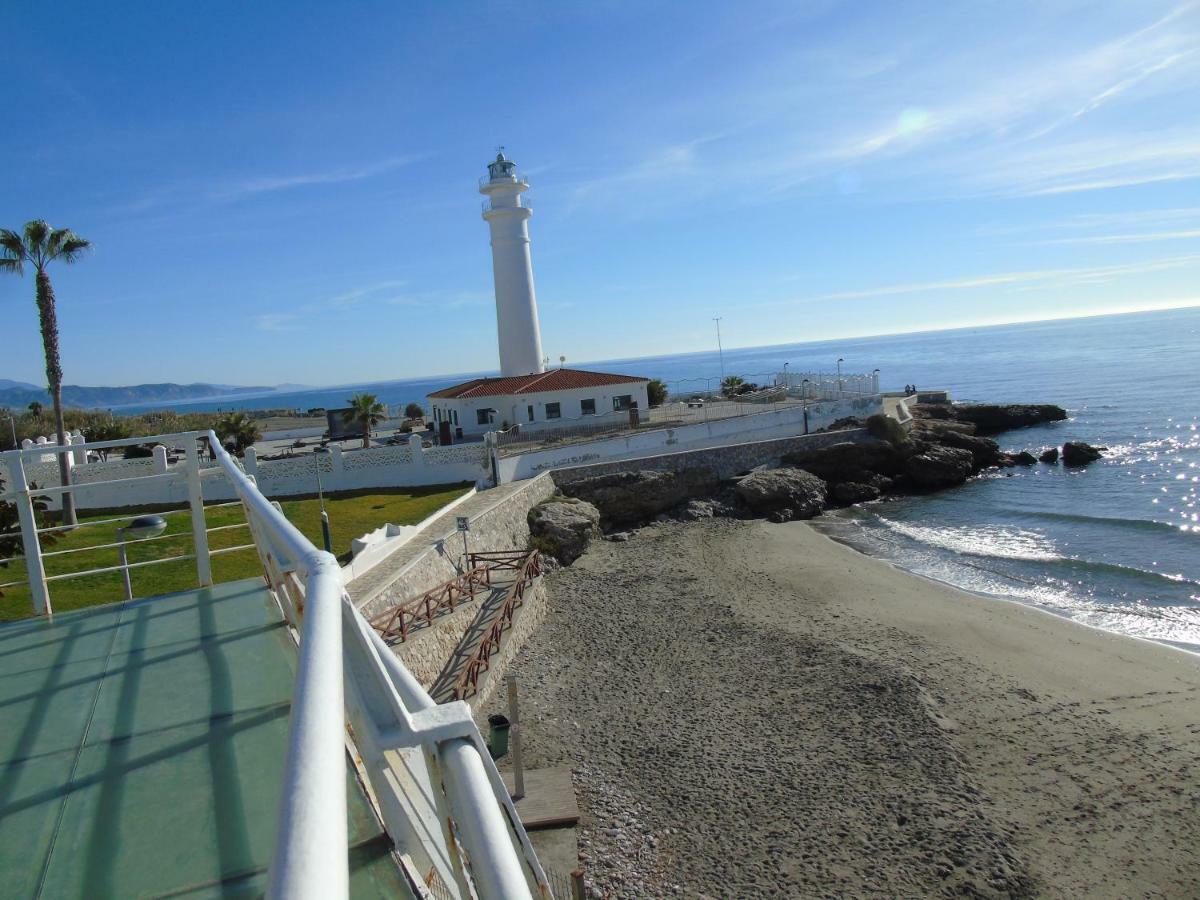Apartamento Penalver 813 * Torrox
