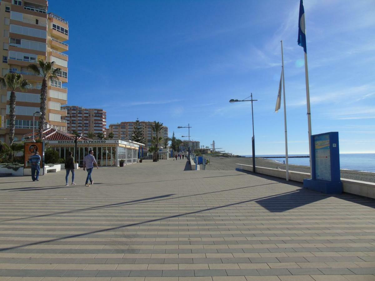 Apartamento Penalver 813 Torrox