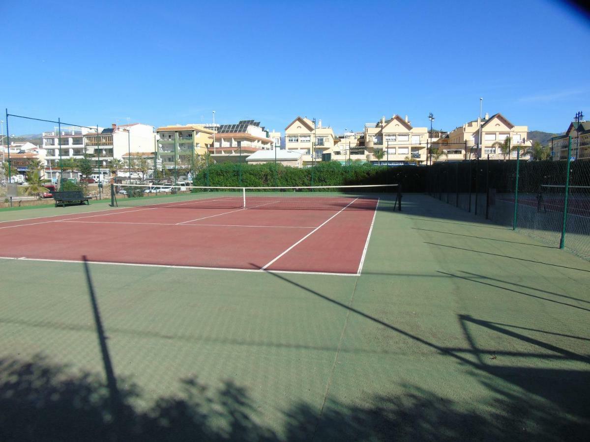 Apartamento Penalver 813 Apartment Torrox